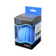 Aneros Prelude Enema Special Edition Bulb Kit - Blue - view 2