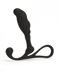 Zini Janus Anti Shock - Medium Black