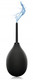 Perfect Fit Ergoflo Impulse - Black - view 2