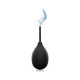 Perfect Fit Ergoflo Impulse - Black - view 5