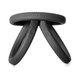 Perfect Fit Xact-fit Silicone Rings L-xl (#20, #21, #22) Black - view 5