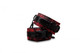 Rosegasm Buckle Cuffs W/ Satin Blindfold - view 2