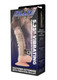 Blue Line 5.25 In. Vibrating Penis Enhancing Sleeve Extension