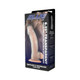 Blue Line 6.25 In. Transparent Penis Enhancing Sleeve Extension - view 2
