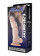 Blue Line 6.75 In. Girthy Penis Enhancing Sleeve Extension