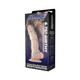Blue Line 6.75 In. Girthy Penis Enhancing Sleeve Extension - view 2