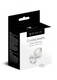 Myu Crystal Jewels Lg Clr - view 2