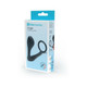 B-vibe Butties Ringer C-ring & Prostate Plug - view 2