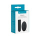 Me You Us Bloom Recharge Bullet Black - view 2