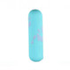 Julia Jessie Butterfly Pattern Rechargeable Mini Bullet - view 5
