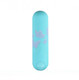 Julia Jessie Butterfly Pattern Rechargeable Mini Bullet - view 6
