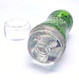 Jackpot Cannabis Crystal Clear Stroker - view 3