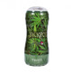 Jackpot Cannabis Crystal Clear Stroker - view 7