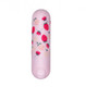 Bari Super Charged Mini Bullet W/ Strawberry Pattern - view 4
