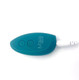 Budzee Rechargeable Wired Egg Pot Leaf Pattern - view 2