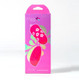 Rosie Rechargeable Wired Egg Flower Pattern - view 2