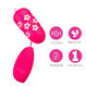 Rosie Rechargeable Wired Egg Flower Pattern - view 6