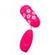 Rosie Rechargeable Wired Egg Flower Pattern - view 7
