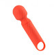 Dolly Silicone Mini Wand Rechargeable - view 4