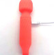 Dolly Silicone Mini Wand Rechargeable - view 5