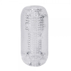 Anson Soft Crystal Masturbator