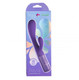 Rayla Dual Stimulation Vibe Silicone & Rechargeable - view 2