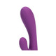Rayla Dual Stimulation Vibe Silicone & Rechargeable - view 6
