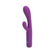 Rayla Dual Stimulation Vibe Silicone & Rechargeable - view 7