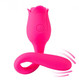 Meadow 15 Function Silicone Wrap Around Vibrator Silicone - view 3