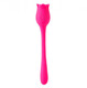Meadow 15 Function Silicone Wrap Around Vibrator Silicone - view 4