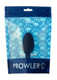 Prowler Large Weight Butt Plug 120mm - view 2