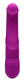 Vogue Milan 12x Mode Rechargeable Silicone Vibe - Product SKU AD317