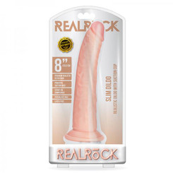 Realrock Slim 8 Vanilla
