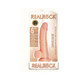 Realrock Curved W/balls 6 Vanilla - view 2