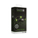 Ouch Cylinder Gag Gitd - view 2