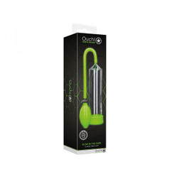Ouch Classic Penis Pump Gitd