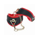 Ouch! Milan Collection Leg Cuffs - view 2