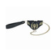 Ouch! London Collection Collar With Leash - view 2