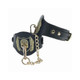 Ouch! London Collection Handcuffs - view 2