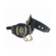 Ouch! London Collection Leg Cuffs - view 2
