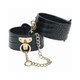 Ouch! Rome Collection Leg Cuffs - view 2