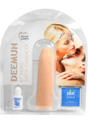 Girth Enhancer Turboskin 6in X 2in