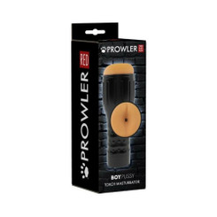 Prowler Red Boy Vagina Torch Vanilla