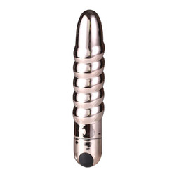LOLA ROSE GOLD SUPER CHARGED BULLET