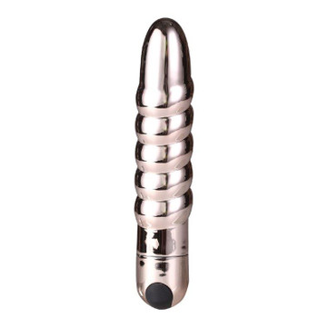 LOLA ROSE GOLD SUPER CHARGED BULLET
