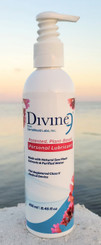 Divine 9 Lubricant - 250 ml