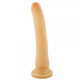 Mr Slim Natural Beige Dildo by Blush - view 2