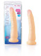 Mr Slim Natural Beige Dildo by Blush - view 3