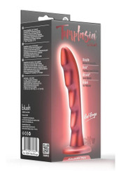 Temptasia Jealousy Peg Red Rouge by Blush Novelties
