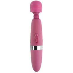 Mood Fantastic Pink Rechargable Massager Best Sex Toy